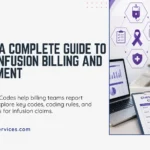 Chemotherapy CPT Codes Guide | Infusion Billing Services