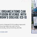 Proven Crohn's Disease ICD 10 Coding | Infusion Billing Services