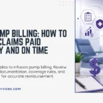 E0779 HCPCS Code Guide | Infusion Billing Services