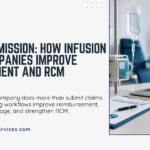 Infusion Billing Company Drive Better RCM Results | Infusion Billing Services