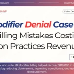 Proven JB Modifier Billing | Infusion Billing Services