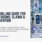 Key Lupus ICD 10 Codes Guide | Infusion Billing Services