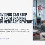 Master Remark Code N386 | Infusion Billing Services