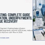 Practical Payment Posting Guide | Infusion Billing Services