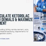 Expert J1885 Guide | Infusion Billing Services