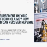 Revenue Code 0636 Billing | Infusion Billing Services